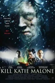 Kill Katie Malone movie poster