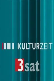 Kulturzeit tv show poster
