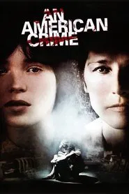 An American Crime movie poster