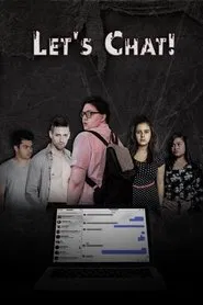 Poster do filme Let's Chat!
