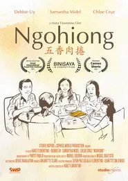 Poster do filme Ngohiong