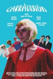 Poster do filme Carràvisión