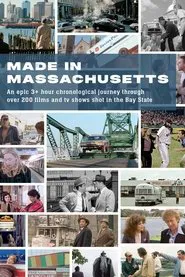 Made in Massachusetts movie poster