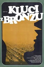 Poster do filme Kluci z bronzu