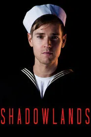 Shadowlands tv show poster