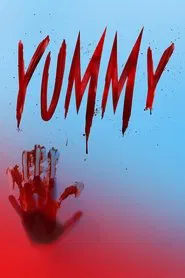 Poster do filme UTI Zumbi
