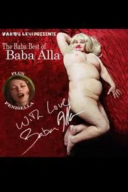 The Baba Best of Baba Alla movie poster