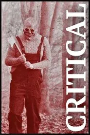 Poster do filme Critical