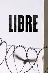 Libre tv show poster