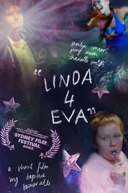 Poster do filme Linda 4 Eva