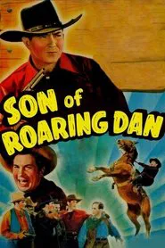 Poster do filme Son of Roaring Dan