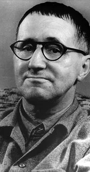 Brecht and Co movie poster