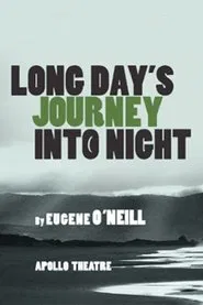 Long Day's Journey Into Night movie poster