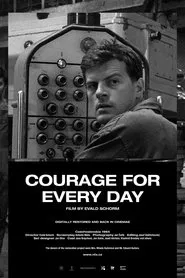 Courage for Every Day movie poster