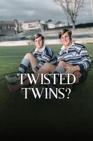 Twisted Twins tv show poster
