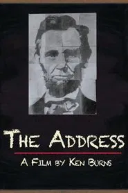 The Address movie poster