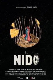 The Nest movie poster