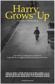 Harry Grows Up movie poster
