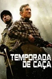 Poster do filme Temporada de Caça