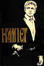 Hamlet movie poster