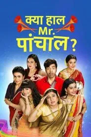 Kya Haal, Mr. Paanchal? tv show poster
