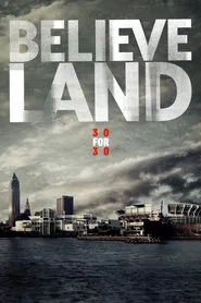 Believeland movie poster