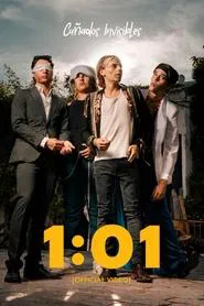 1:01 movie poster