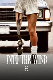 Into the Wind movie poster