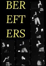 Berefters movie poster