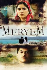 Meryem movie poster