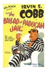 The Ballad of Paducah Jail movie poster