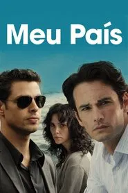 Poster do filme Meu País