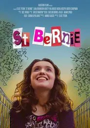 St Bernie movie poster