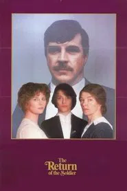 Poster do filme O Retorno do Soldado
