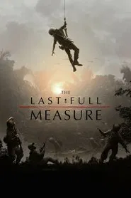 The Last Full Measure movie poster