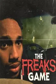 The Freak's Game movie poster