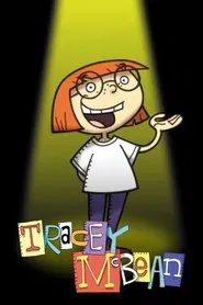 Tracey McBean tv show poster