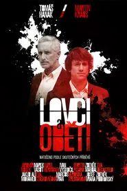 Lovci a oběti movie poster