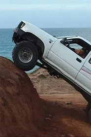 Kings of the Hill movie poster