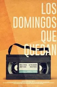 The Remaining Sundays movie poster