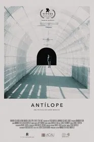 Antelope movie poster