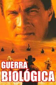 Poster do filme Guerra Biológica