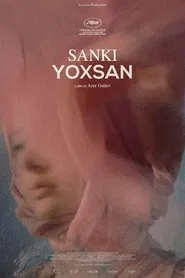 Sanki Yoxsan movie poster