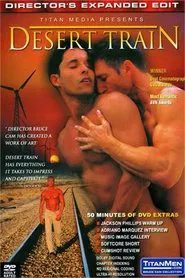 Desert Train movie poster