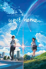 Poster do filme Your Name