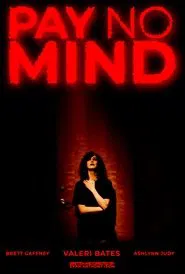 Poster do filme Pay No Mind