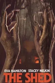 The Shed movie poster