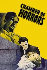Poster do filme The Door with Seven Locks