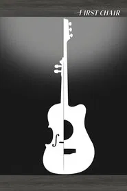 Poster do filme First Chair