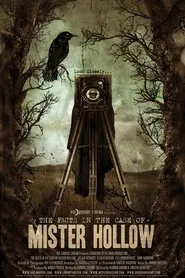 Poster do filme The Facts in the Case of Mister Hollow